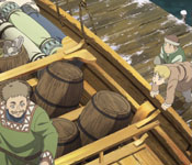 leif erickson's boat
